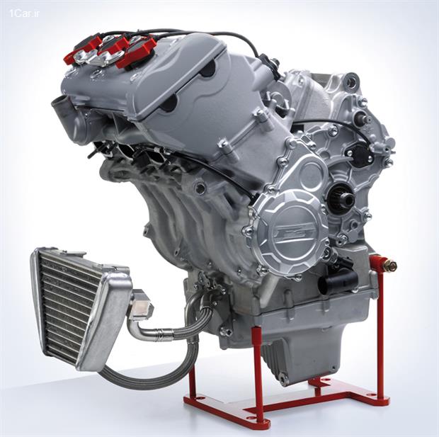 بررسی موتورسیکلت MV Agusta F3 800 بررسی موتورسیکلت MV Agusta F3 800